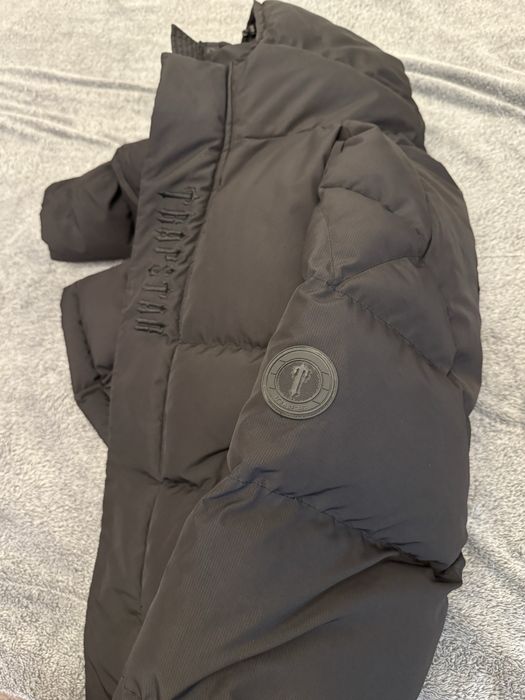 Geaca trapstar originala colectie FW23