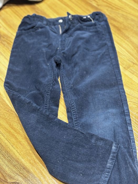 Штаны h&m теплые