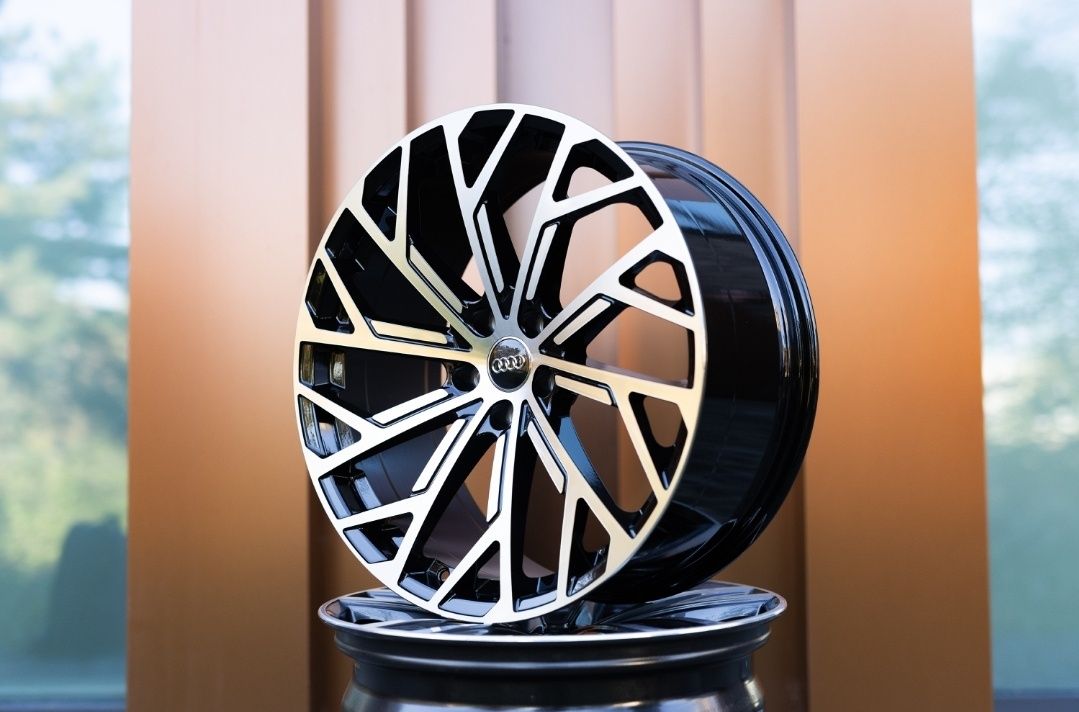 Jante 20 Audi R20