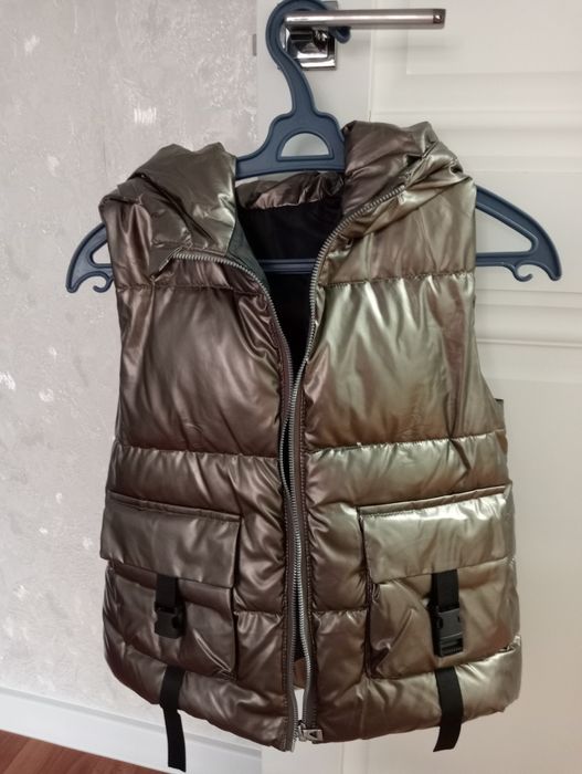 Детские вещи для девочки