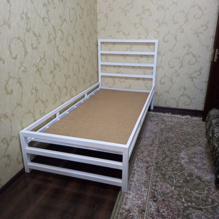 Кровать ковка олноспальная каловот новая