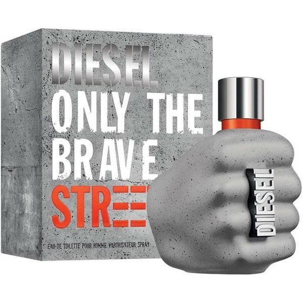 Парфюм Diesel Only The Brave Street EDT 75ml