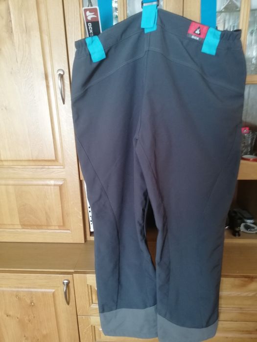 Мъжки зимен панталон