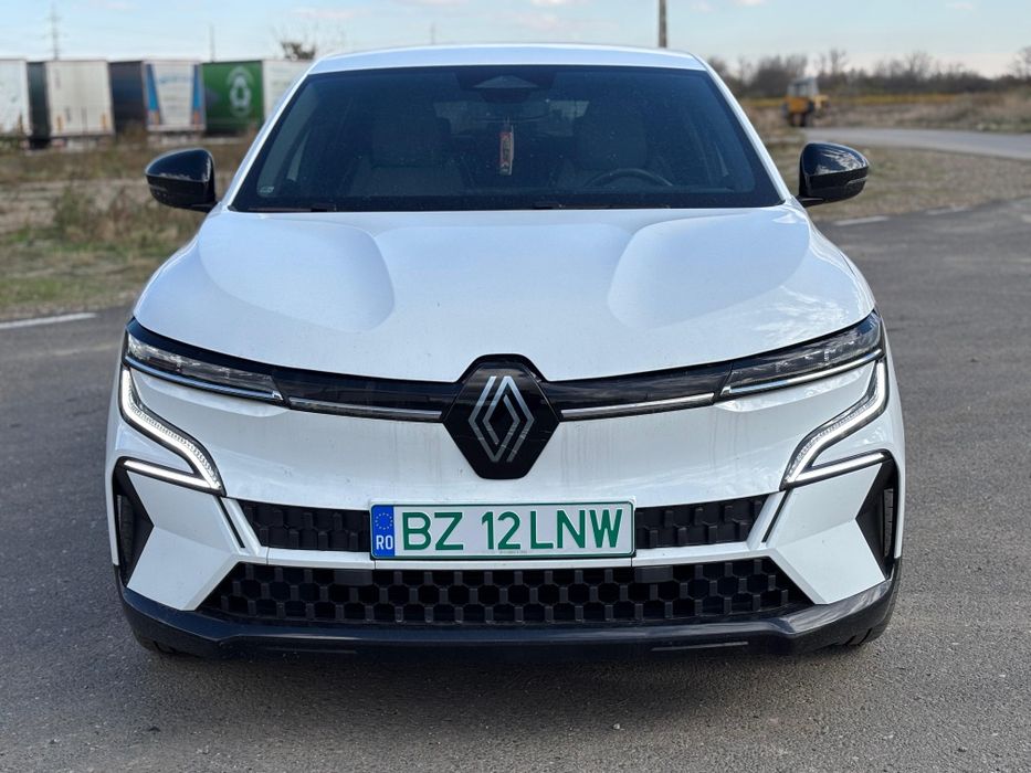 Vand Renault Megane E-Tech 60kw 220cp 2023