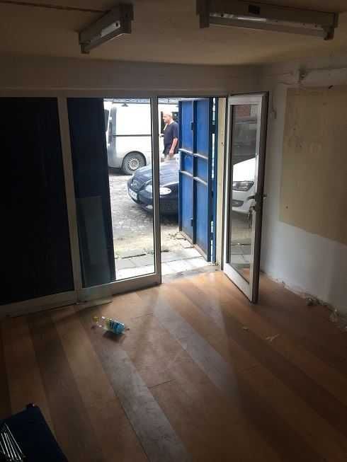 Дава се под наем Гараж / Паркомясто в Пловдив, Център - 20 кв.м за 102 € - Снимка #3