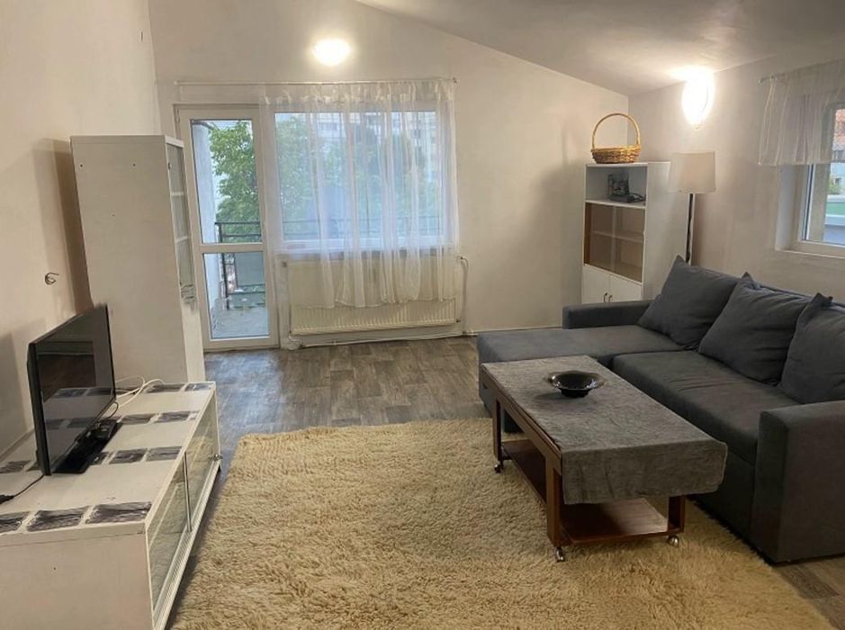 Дава се под наем Двустаен апартамент в София, Овча купел 1 - 75 кв.м за 449 € - Снимка #1