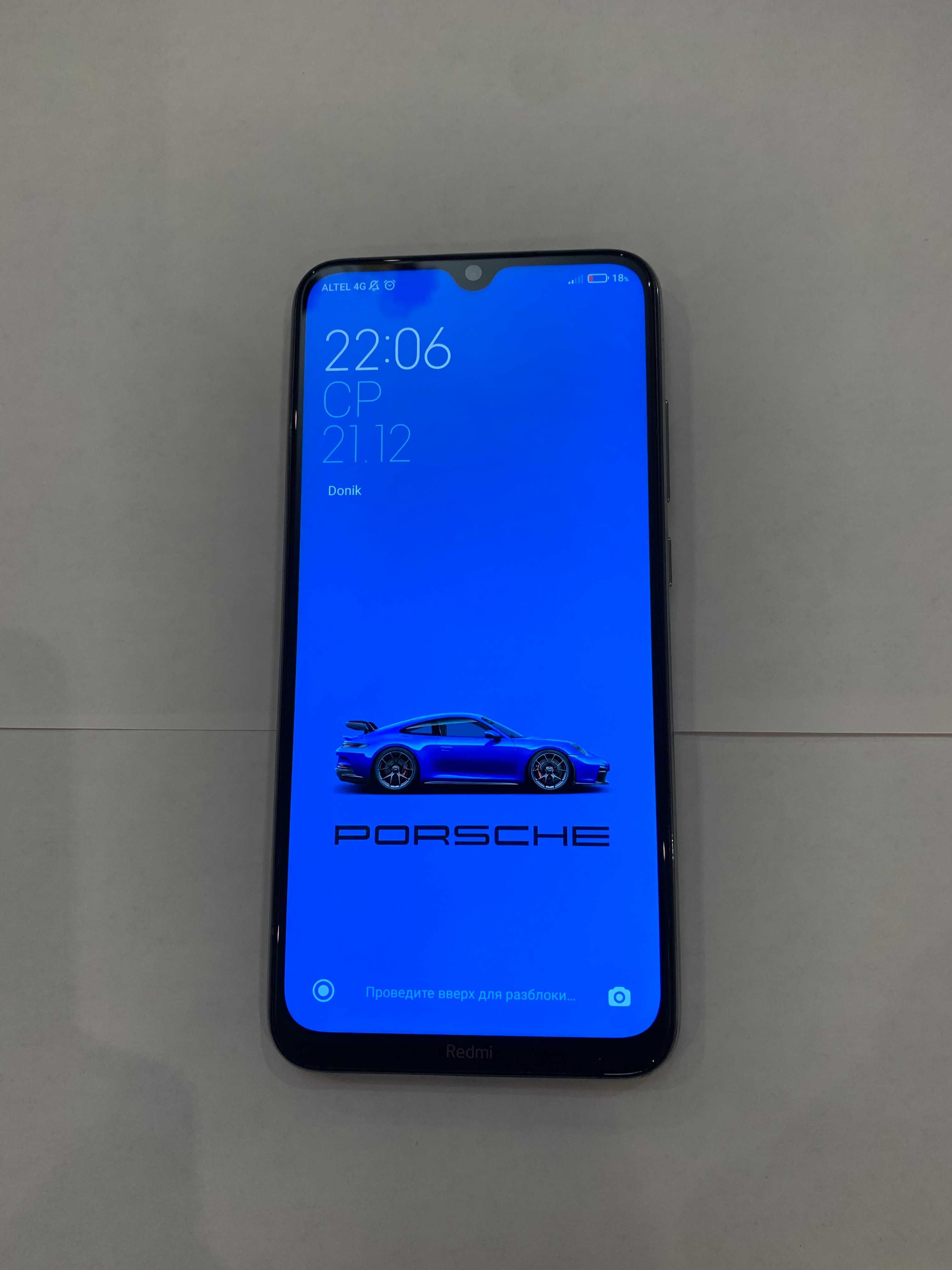 Xiaomi redmi note 8 - 128 - 6