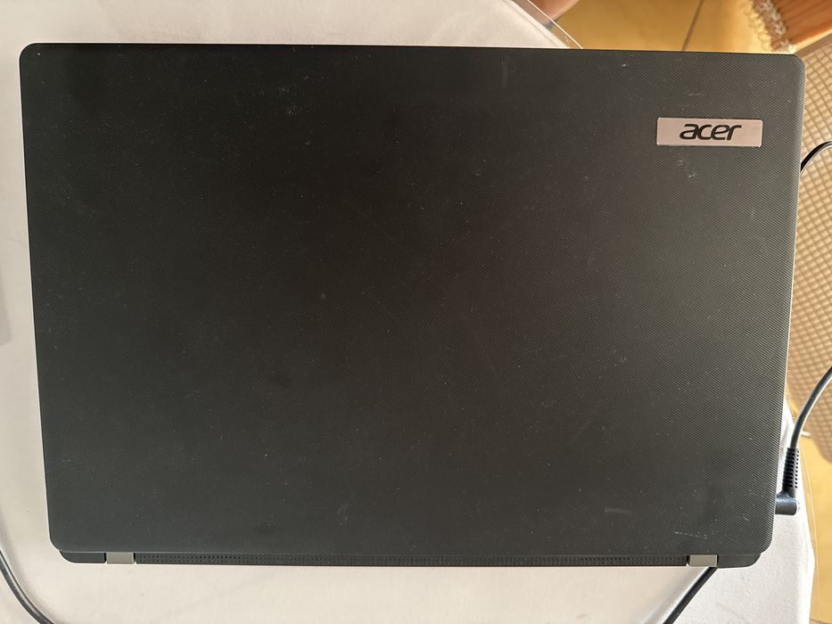 Vand Acer TravelMate P215-52, i7 gen 10, 32 gb ram, 480 gb ssd