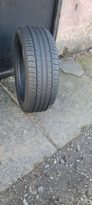 1 Anvelopa Falken 225 55 R17 de vara