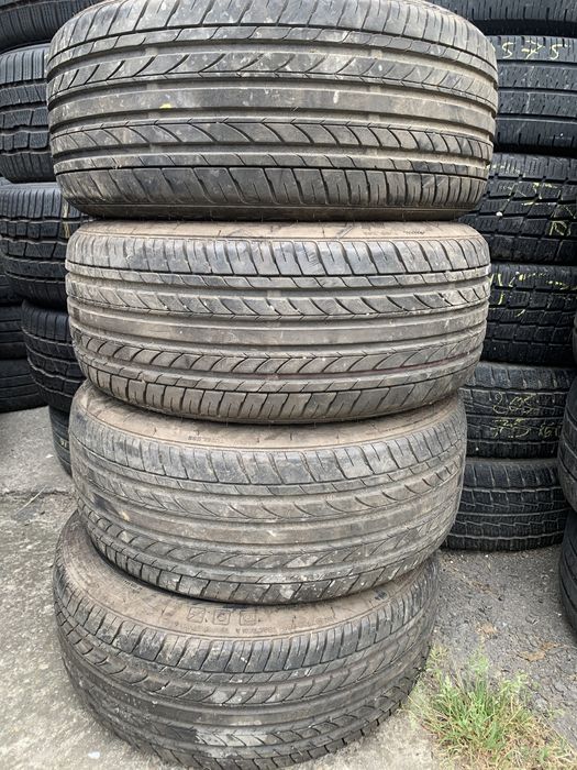 6 anvelope cauciucuri 235/50/17 m+s si 195/45/16 si 205/70/15