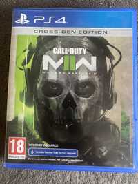 Call Of Duty: Modern Warfare 2 за PS4