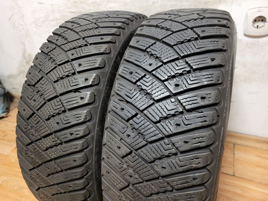 195/65/15 Goodyear / зимни гуми