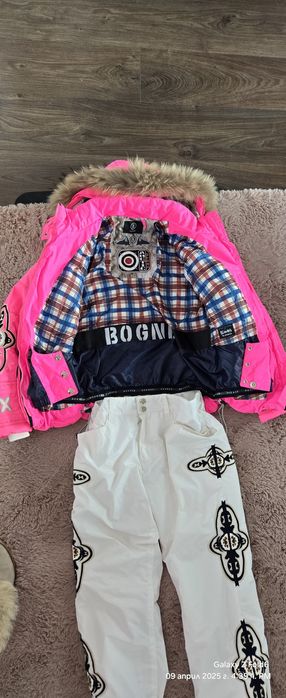 Топла ски грейка Bogner, размер М-L
