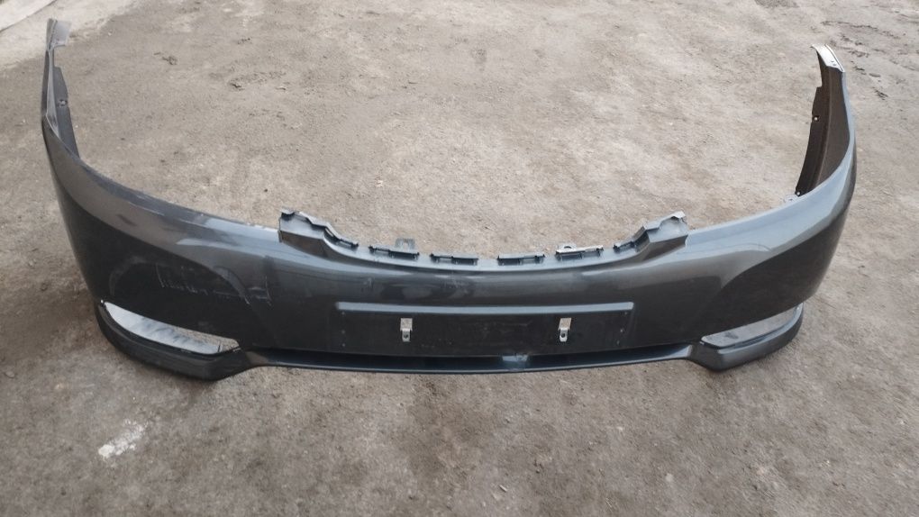 gentra bufer jk2