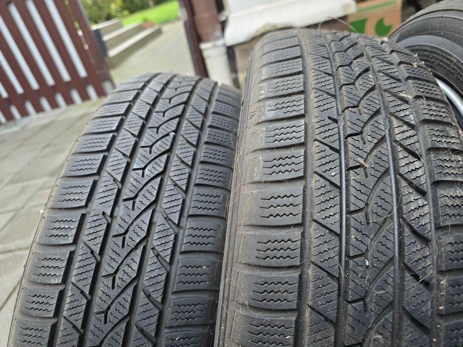 Anvelope cu genti Mini Cooper