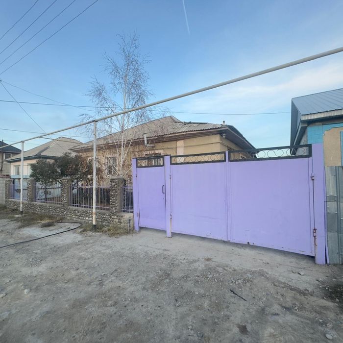 Дом продам Сыздыкова переулог