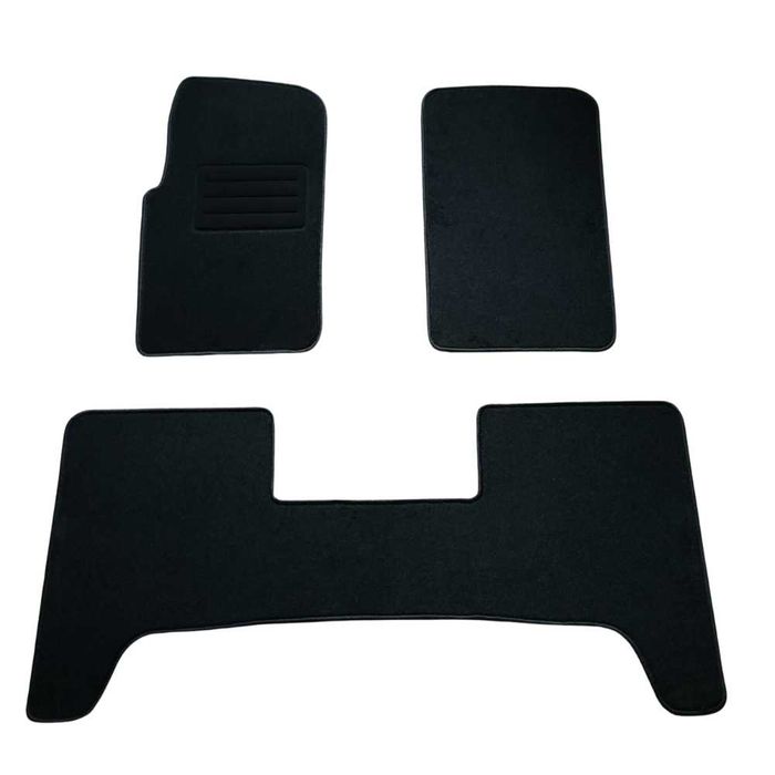 Стелки Mitsubishi ASX Outlander Lancer Pajero L200 мокетни 43 до 49лв.