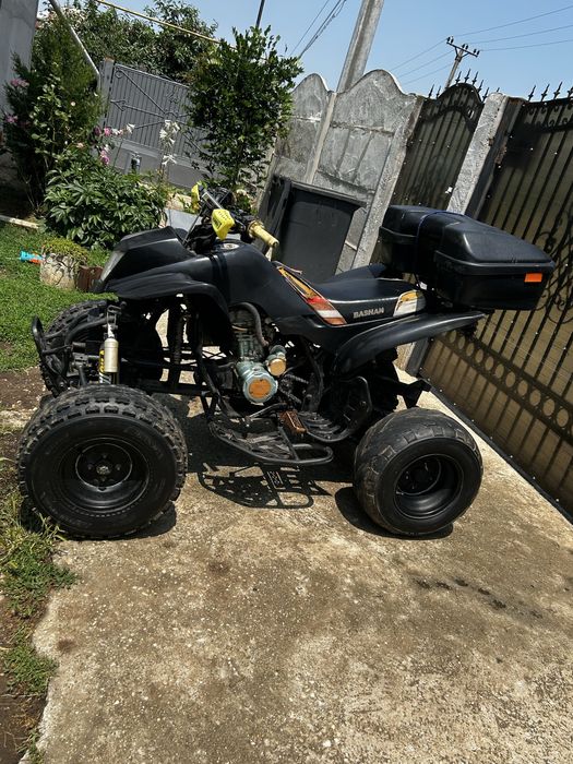 Bashan  250.