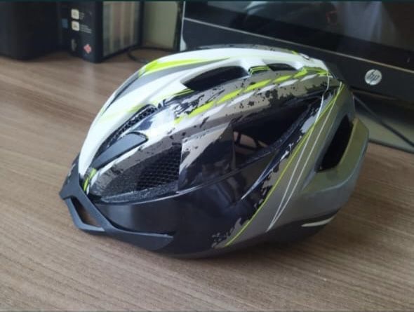 Велосипедный Шлем