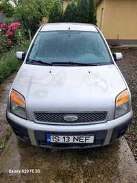 Ford Fusion 1.4 Diesel