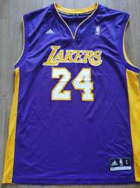 NBA Adidas Lakers Kobe Bryant