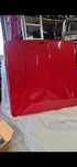 Tonneau cover hard top canopy acoperis capac bena Mitsubishi L200