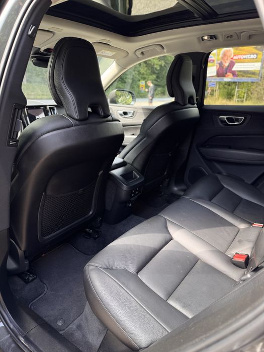 Volvo XC60 T4 Inscription 2020