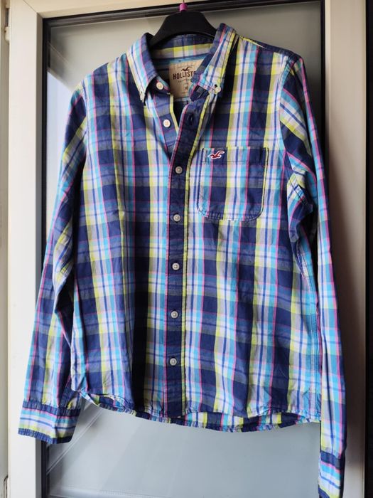 Hollister, cămașă bărbat