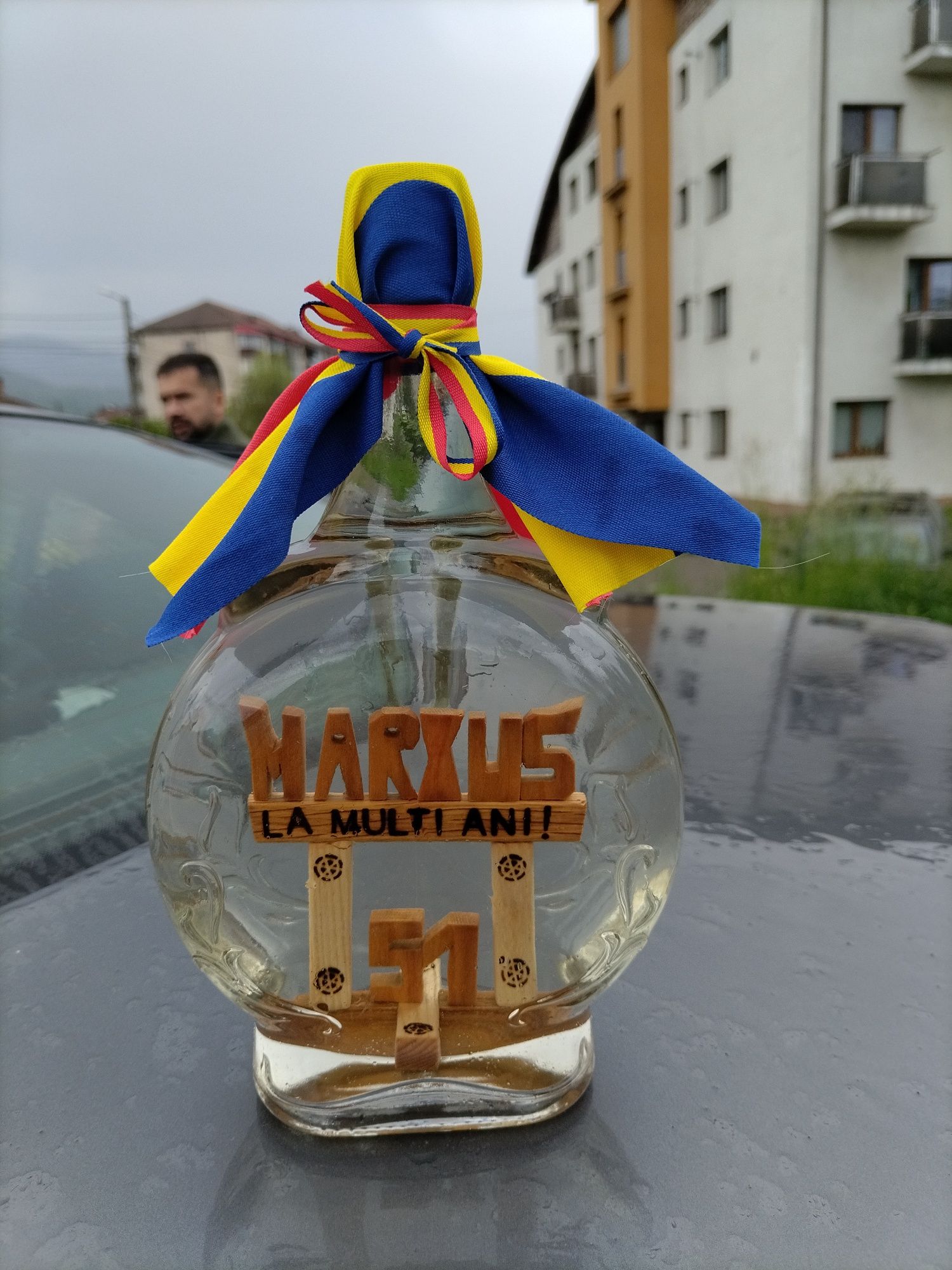 Sticle personalizate