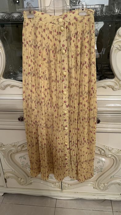 Fuste țigănești originale