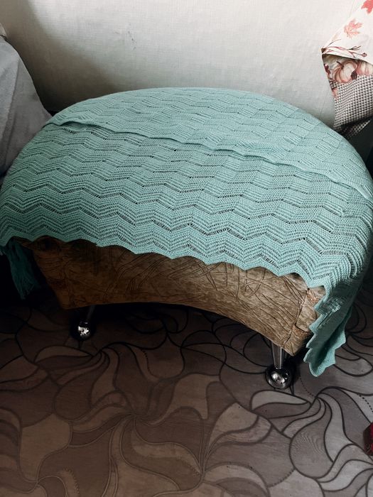 Пуфик для любой комнаты