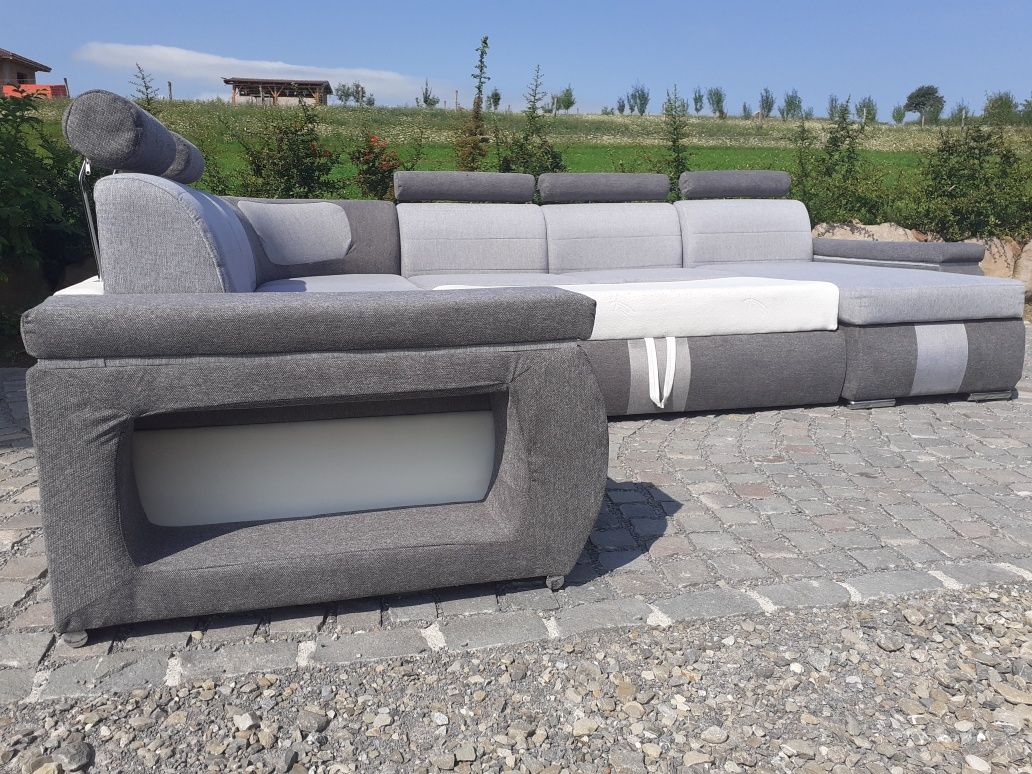 Coltar extensibil 360x300x180