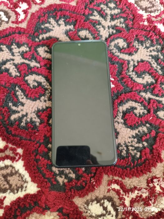 Redmi not 11s 8+4/128gb