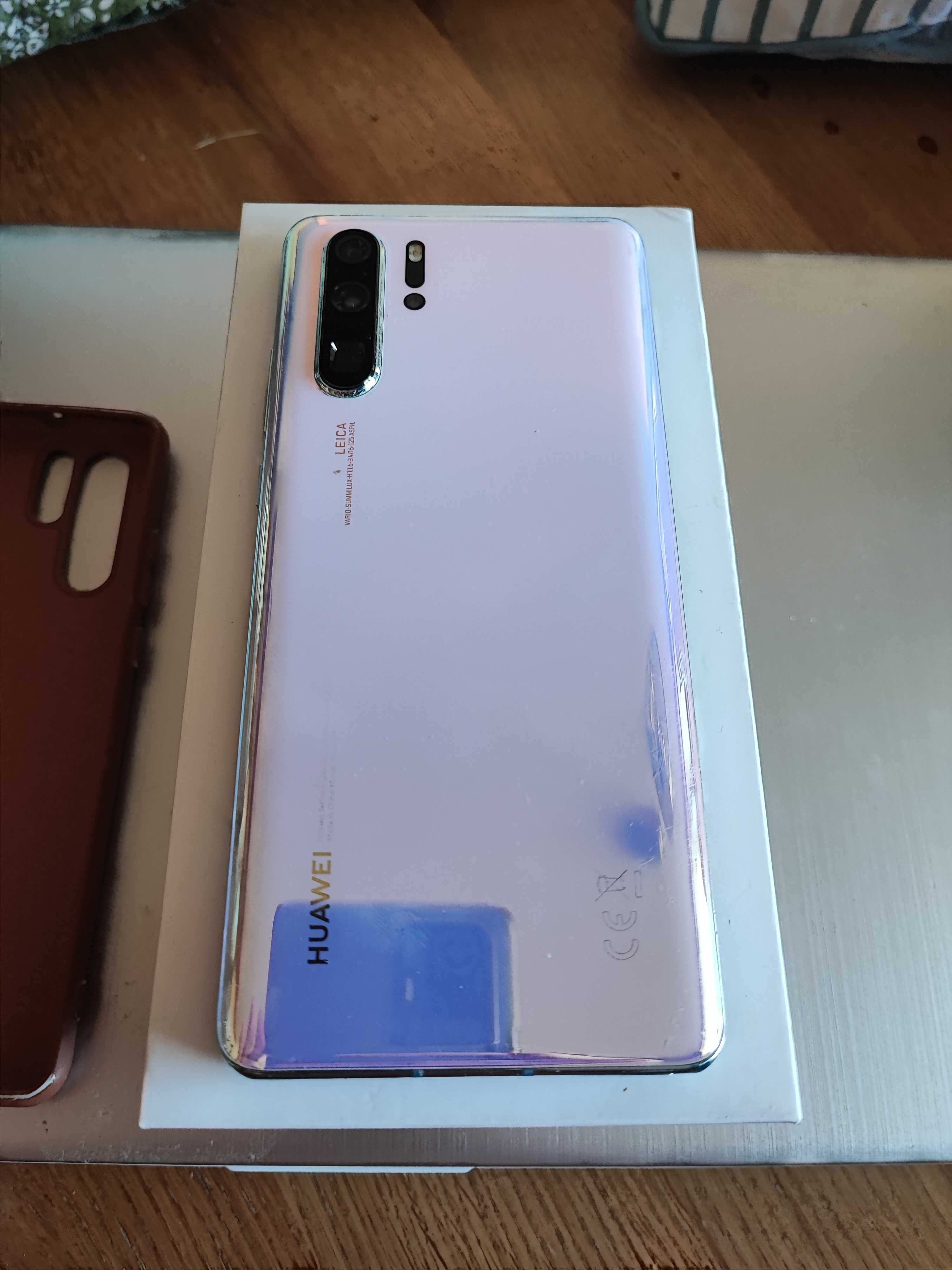 Huawei P30 Pro 128 GB Breathing Crystal