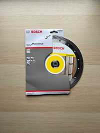 Disc diamantat Bosch Expert for Universal, 230 mm