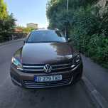 Vand Volkswagen Touateg
