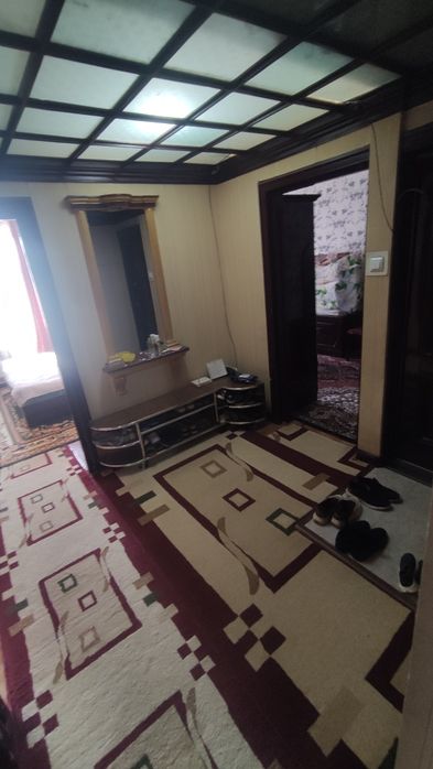 Продажа 4 хона 2 етаж 4 етажл 
Қора қамиш 2/5