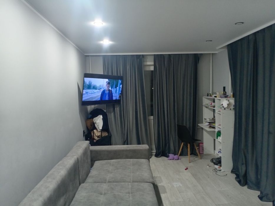 Продам квартиру 1комн