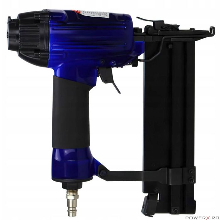 Capsator pneumatic pentru capse si cuie tip T, Kraft