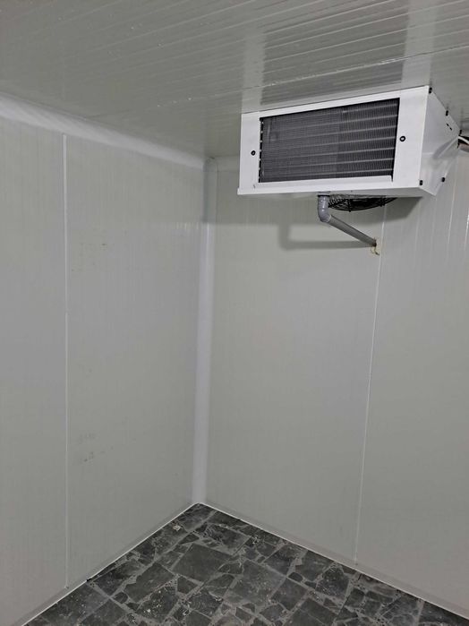 Camera frigorifica refrigerare/congelare