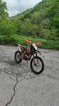 Кросов мотор telstar 250 cc
