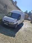 Vând Ford transit