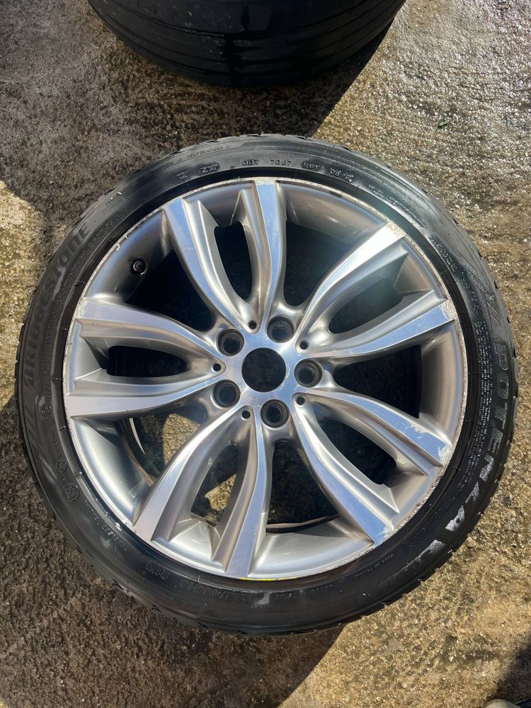 R18 (18 цола) джанти BMW оригинални Style 485