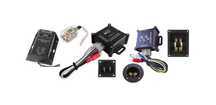 Adaptor semnal Hi Low + 4 capse pentru a se conecta rapid