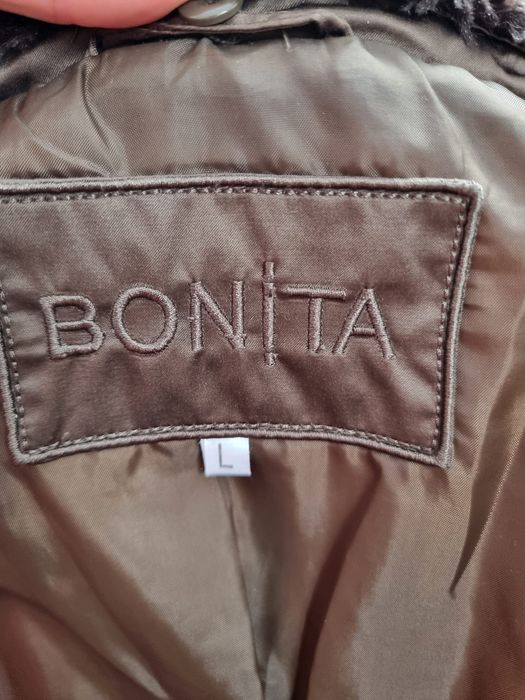 Geacă femei Bonita, mărimea L
