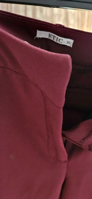 Costum ocazie  dama 36