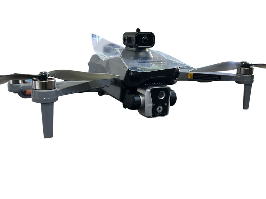 Drona Profesionala GPS, Senzor Evitare Obstacole, Functii Inteligente