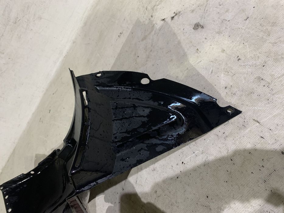 Aparatoare noroi dreapta fata spre spate, Hyundai IX20, 2011, 2012, 2013, 2014, 2015, 2016, 2017, 2018, 2019, cod origine OE 86814-1K000.