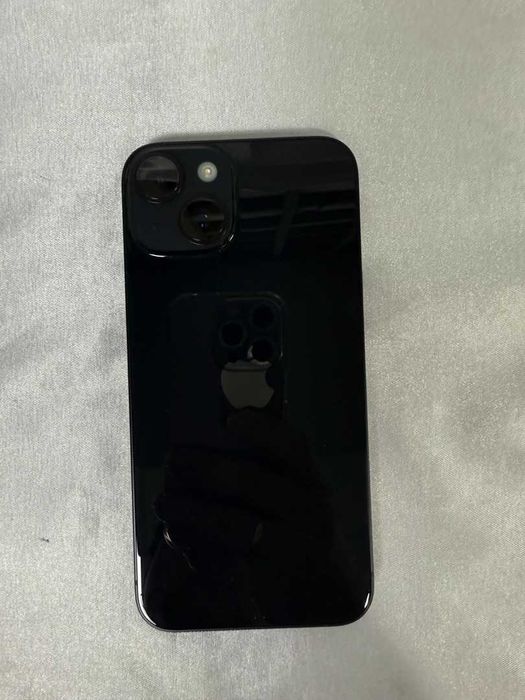 Apple iPhone 14 128gb (город Шу) номер лота 787082