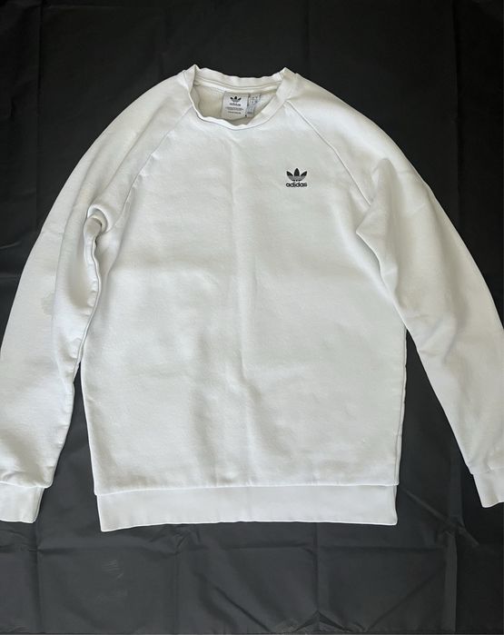 Hanorac Adidas Originals Essential Crew